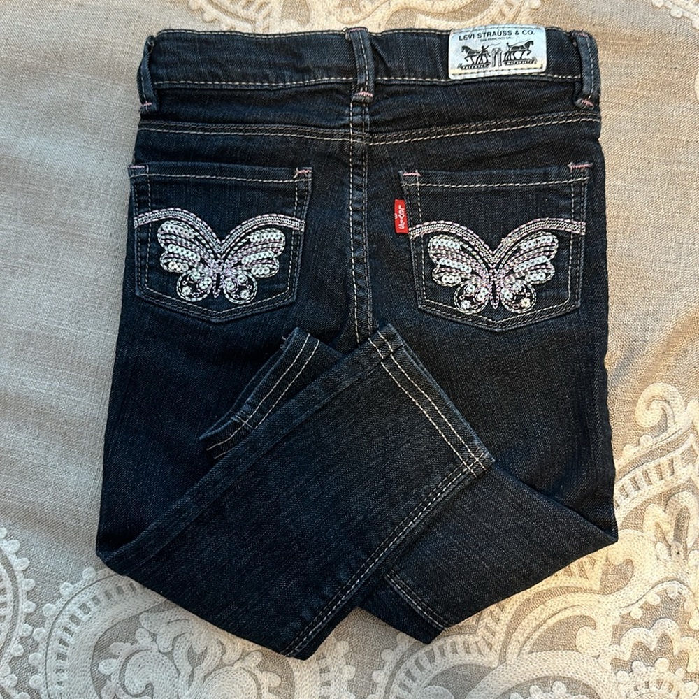 Levi’s pants - Picture 2 of 4